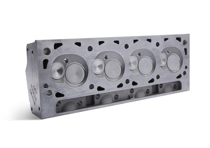Ford Racing Super Cobra Jet Cylinder Head - Assembled with Dual Springs