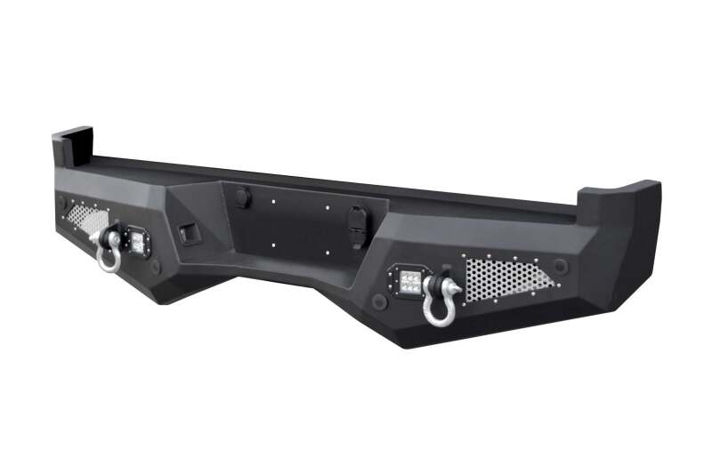 DV8 Offroad 2017+ Ford F-250/350/450 Rear Bumper
