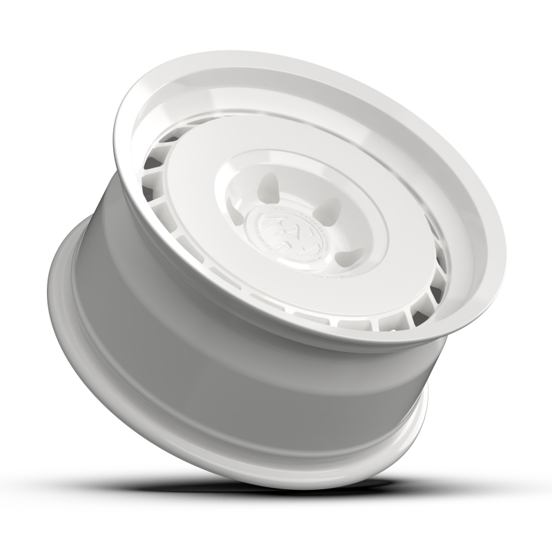 fifteen52 Evolution HD 17x8 6x139.7 35mm ET 106.2mm Center Bore Classic White Wheel