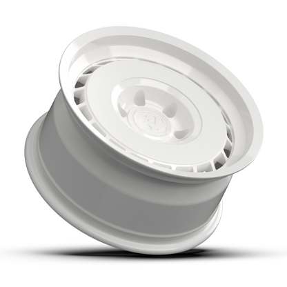 fifteen52 Evolution HD 17x8 6x139.7 35mm ET 106.2mm Center Bore Classic White Wheel