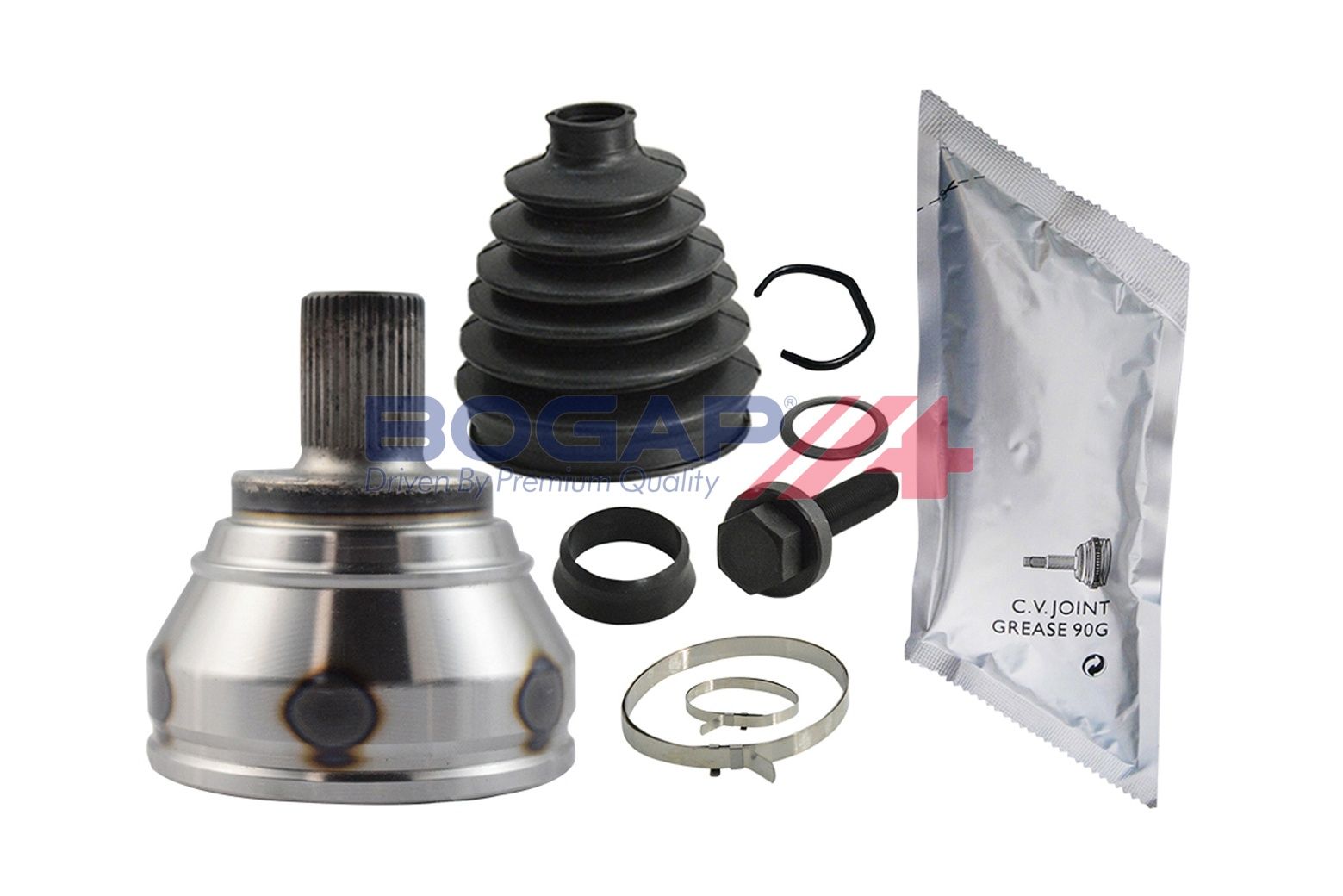 BOGAP A3513145 Joint Kit, Drive Shaft