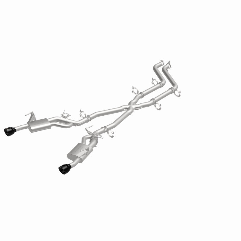MagnaFlow 2026 Dodge Charger 3.0L SPEQ Series Cat-Back Performance Exhaust System