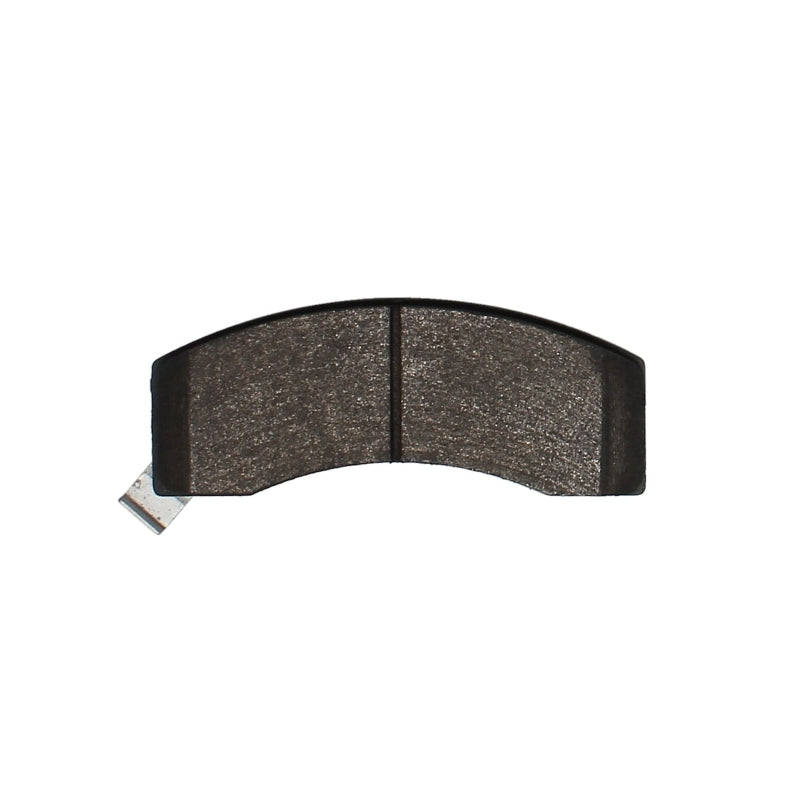 Baer Brakes 94-99 Dodge Ram 2500 Claw Brake Pads