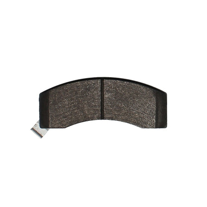 Baer Brakes 94-99 Dodge Ram 2500 Claw Brake Pads