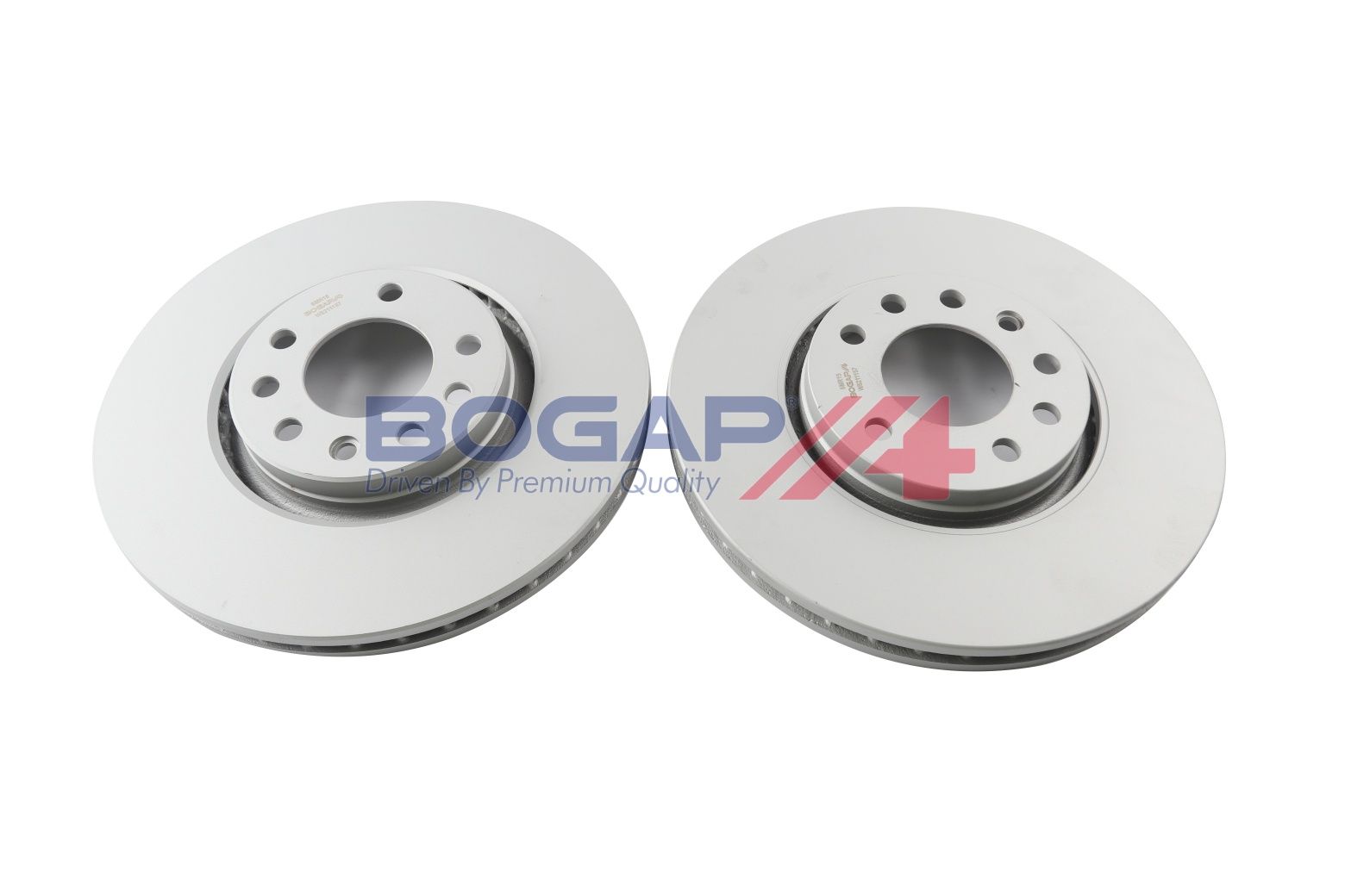 BOGAP W8211157 Brake Disc | ML Performance Car Parts