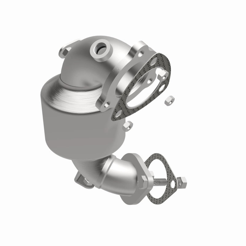 MagnaFlow 18-19 Hyundai Kona OEM Underbody Single Direct Fit EPA Compliant Catalytic Converter