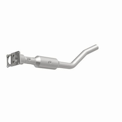 MagnaFlow 09-14 Jeep Patriot 2.0L Direct Fit Converter