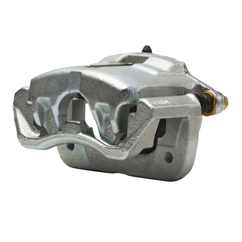DFC 95-98 Ford Windstar Front-R Premium Caliper - Silver Zinc Coated