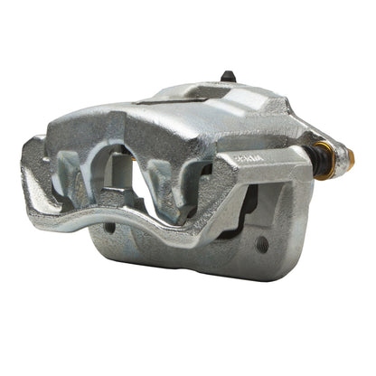 DFC 95-98 Ford Windstar Front-R Premium Caliper - Silver Zinc Coated