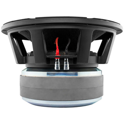 DS18 12in 3000 Watts RMS 2 ohm Mid-Bass Loudspeaker