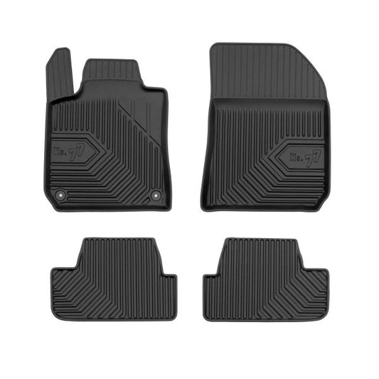 FROGUM FRG77409026 Rubber Floor Mats