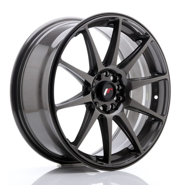 JAPAN RACING JR111875ML4074HG Tuning Wheel Rim