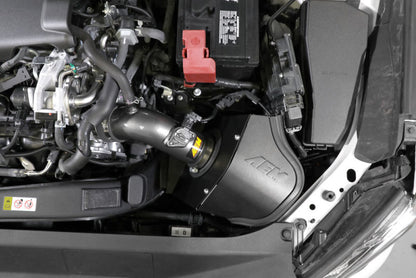 AEM Induction AEM 2018 C.A.S. Toyota Camry L4-2.5L F/I Cold Air Intake System