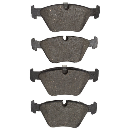 DFC 96-03 BMW 528I Front 4000 Hybridynamic Brake Pads