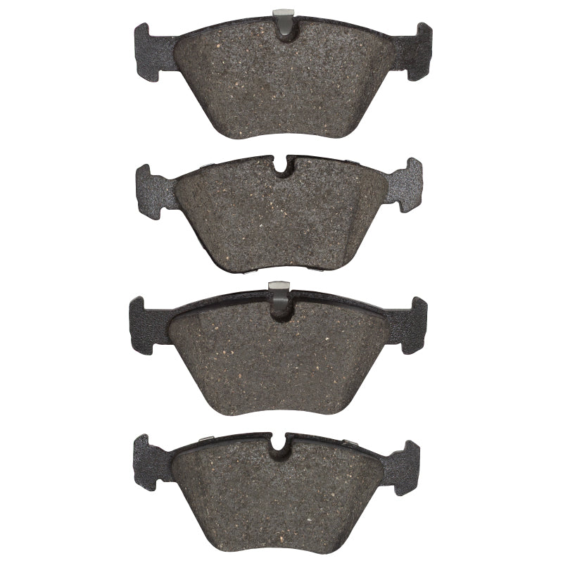 R1 Concepts R1 96-03 BMW 525I (USA/Canada) Front R1 Ceramic Brake Pads