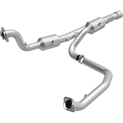 Magnaflow 15-16 Ram 2500 6.4L California Grade CARB Compliant DF Catalytic Converter