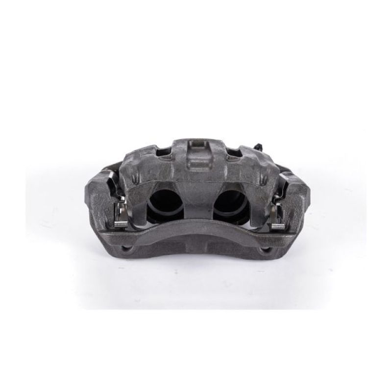 PowerStop Power Stop 07-12 Acura RDX Front Left Autospecialty Caliper w/Bracket