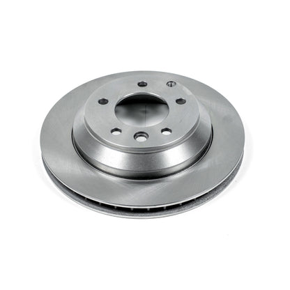 PowerStop Power Stop 07-15 Audi Q7 Rear Autospecialty Brake Rotor