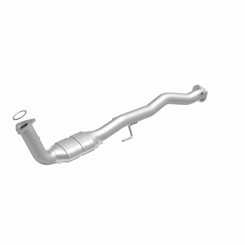 MagnaFlow Direct Fit Catalytic Converter 07-08 Sub XL 6.0 Passenger Side OEM