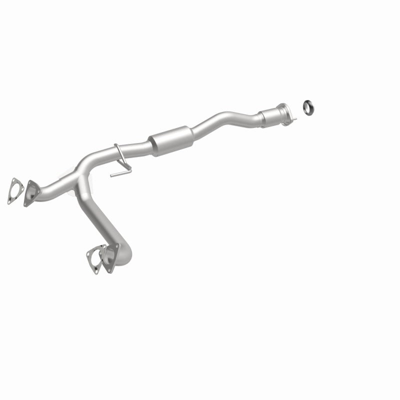 MagnaFlow 15-16 Chevrolet Colorado 3.6L Direct Fit Converter