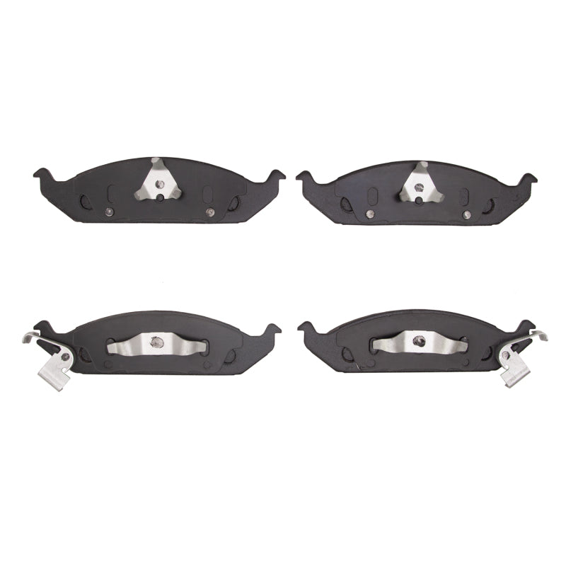 R1 Concepts R1 95-00 Plymouth Breeze Front Ceramic Brake Pads