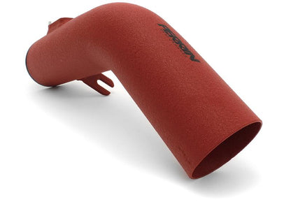 Perrin Performance PERRIN 08-14 Subaru WRX / 08-15 STI Cold-Air Intake - Red