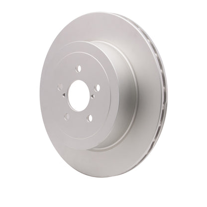 DFC 03-04 Subaru Impreza Rear GeoSPEC Coated Rotor