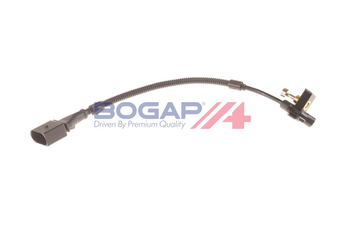 BOGAP A6115120 Sensor, Crankshaft Pulse