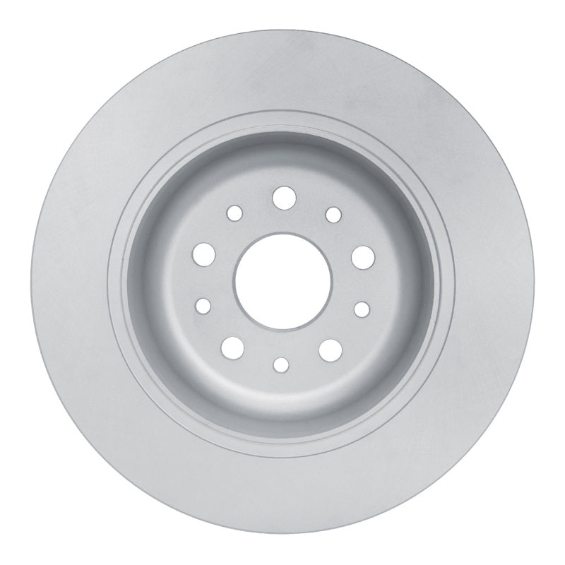 DFC 20-25 Jeep Gladiator Rear GeoSPEC Coated Rotor
