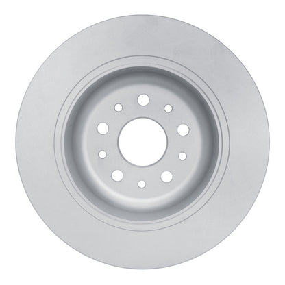 DFC 20-25 Jeep Gladiator Rear GeoSPEC Coated Rotor