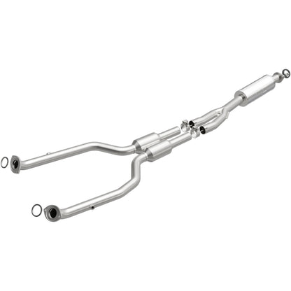 MagnaFlow 2006 GS300 V6 3 OEM Underbody Direct Fit Converter