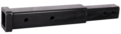 Gen-Y Hitch Extender 14in x 2in 500lb TW 10K Towing
