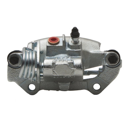 DFC 83-93 Ford Taurus Rear-L Premium Caliper - Silver Zinc Coated