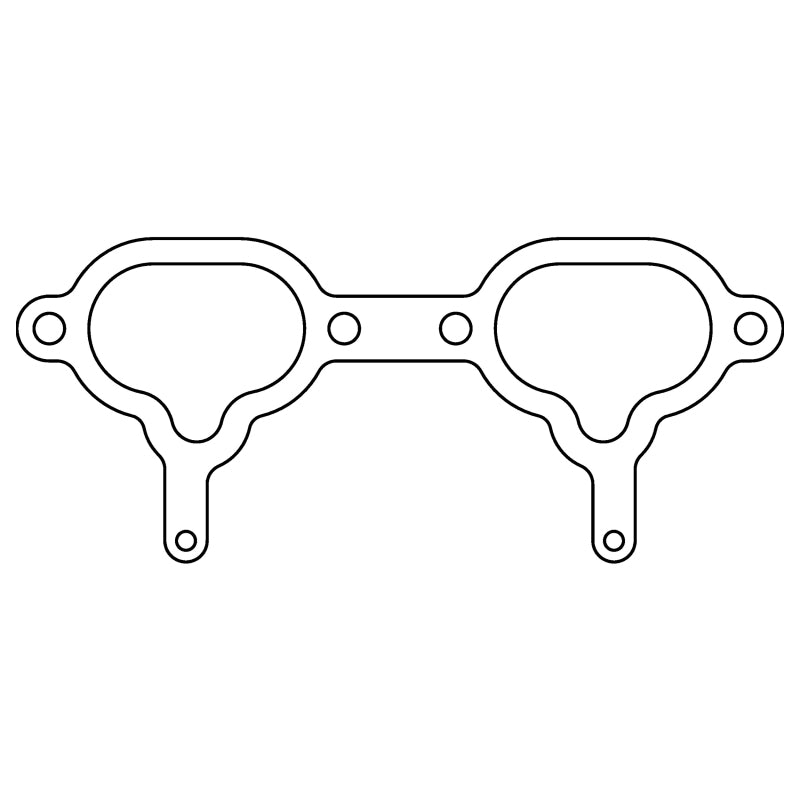 Cometic Gasket Cometic Subaru EJ25D .059in Fiber Intake Manifold Gasket Set