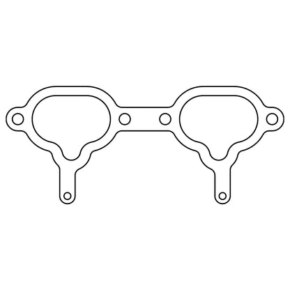 Cometic Gasket Cometic Subaru EJ25D .059in Fiber Intake Manifold Gasket Set