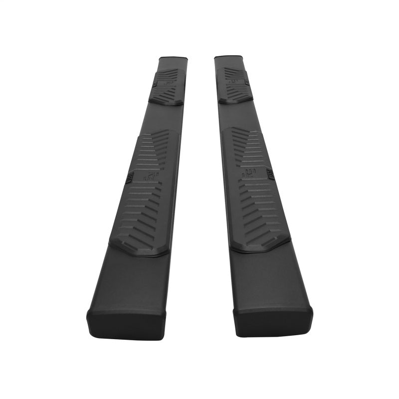 Westin 2020 Jeep Gladiator R5 Nerf Step Bars - Textured Black