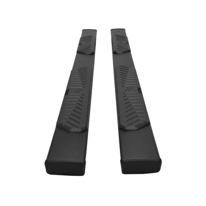 Westin 2020 Jeep Gladiator R5 Nerf Step Bars - Textured Black