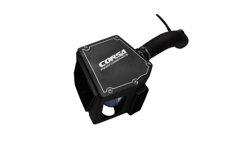 CORSA Performance Corsa 09-13 Chevrolet Suburban  5.3L V8 Air Intake