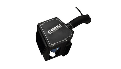 CORSA Performance Corsa 09-13 Chevrolet Suburban  5.3L V8 Air Intake