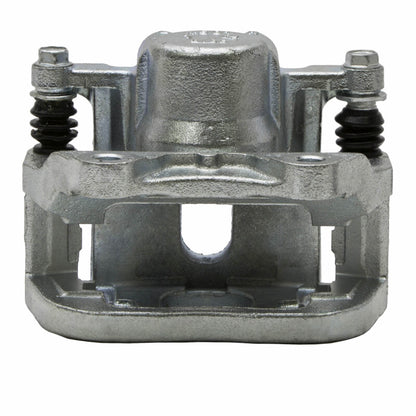 DFC 14-19 Dodge Charger Rear-L Premium Caliper - Silver Zinc Coated