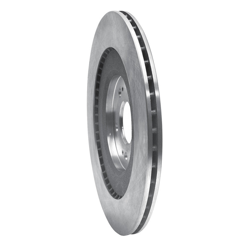 DFC 21-25 Genesis Electrified G80 Rear Brake Rotor