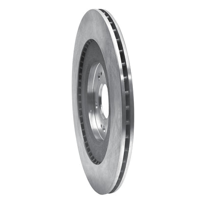 DFC 21-25 Genesis Electrified G80 Rear Brake Rotor