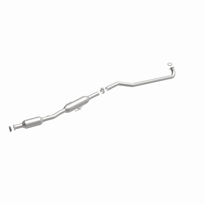 MagnaFlow Direct Fit Catalytic Converter 98-02 Chevrolet Prizm 1.8L / 98-02 Toyota Corolla 1.8L