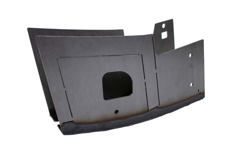 Rustbuster Front Frame Section Right Side
