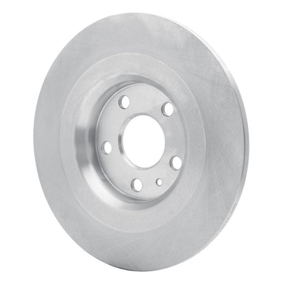 DFC 19-25 Volvo XC40 Rear Brake Rotor