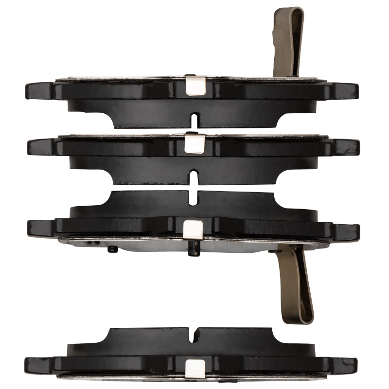 R1 Concepts R1 20-25 Nissan Sentra Rear Optimum OE Brake Pads