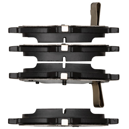 R1 Concepts R1 20-25 Nissan Sentra Rear Optimum OE Brake Pads