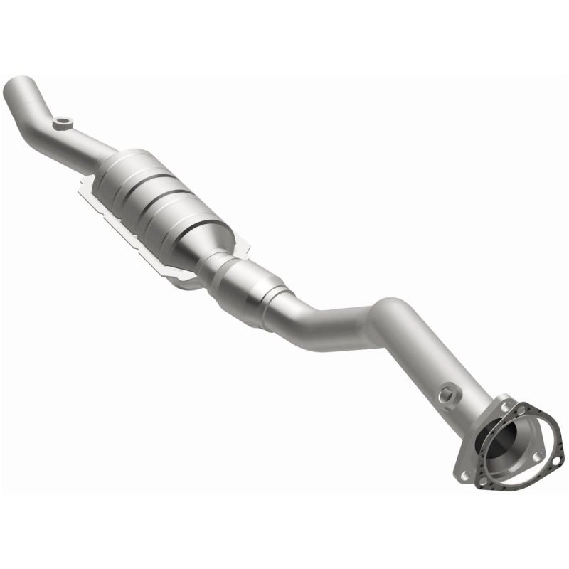 MagnaFlow Direct Fit Catalytic Converter 96-99 Audi A4/A4 Quattro 2.8L D/S (49 State)