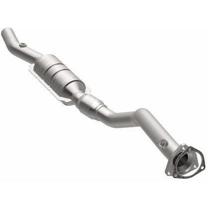 MagnaFlow Direct Fit Catalytic Converter 96-99 Audi A4/A4 Quattro 2.8L D/S (49 State)