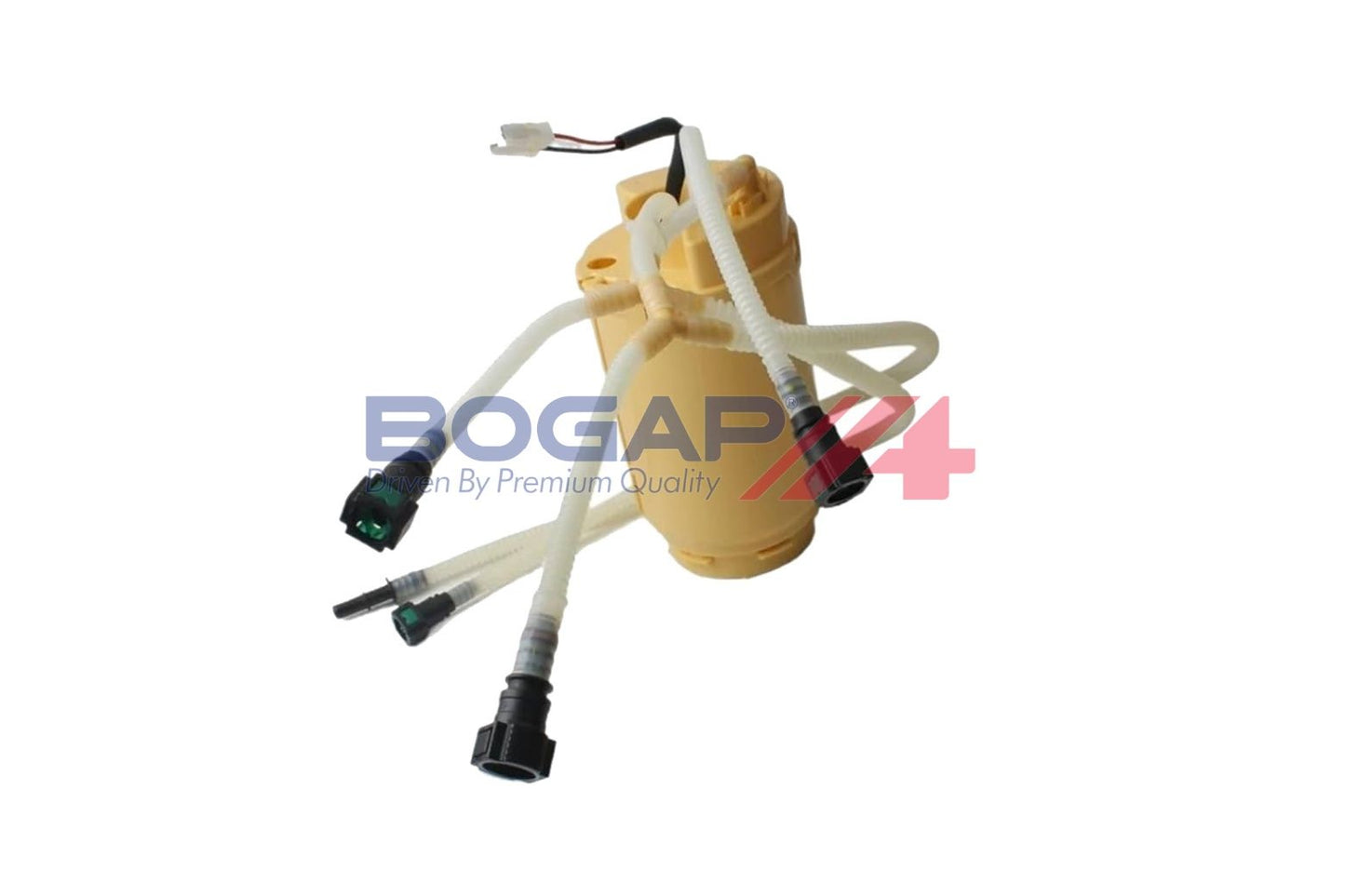 BOGAP A1655101 Fuel Feed Unit